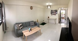 Blk 491 Admiralty Link (Sembawang), HDB 4 Rooms #207742571